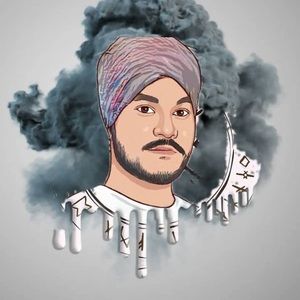 Meet your Posher, Man